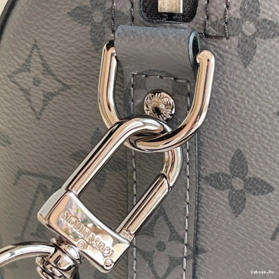 KEEPALL Vuitton CITY Louis 0519